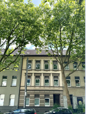 Foto - Wohnung zum Mieten in Krefeld 540,00 € 60 m²