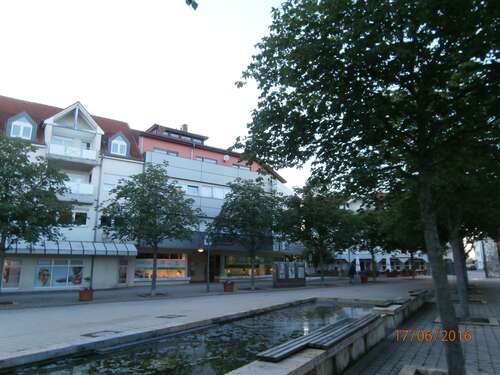 Foto - Wohnung zum Mieten in Aalen-Wasseralfingen 1.350,00 € 139 m²