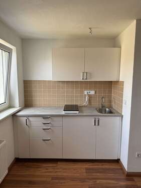 Foto - Wohnung zum Mieten in Halle (Saale) 320,00 € 22.59 m²