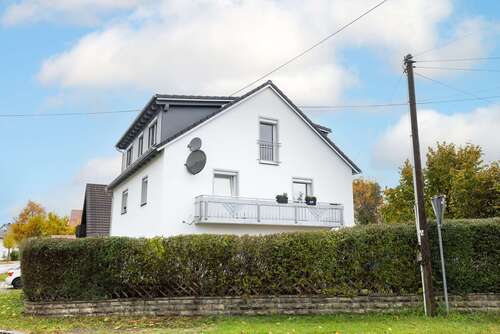 Foto - Wohnung zum Kaufen in Sontheim - Attenhausen 245.000,00 € 80.1 m²