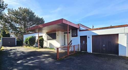 Foto - Haus zum Kaufen in Pforzheim 540.000,00 € 154 m²