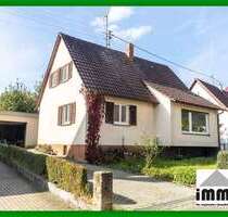 Haus zum Kaufen in Maulbronn 299.000,00 € 90 m²