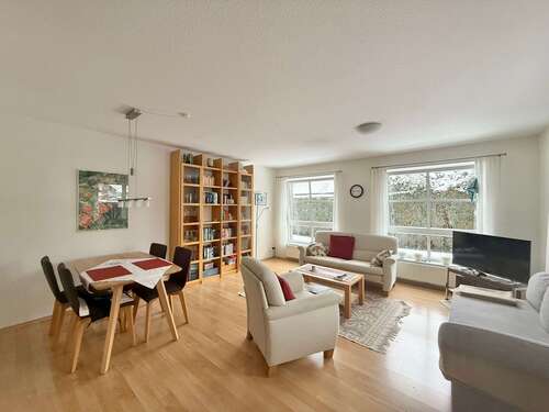 Foto - Wohnung zum Mieten in Westerstede 650,00 € 64.53 m²