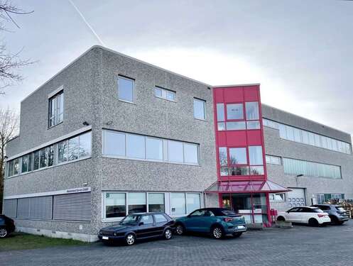 Foto - Büro in Ahrensburg 2.736,00 € 342 m²