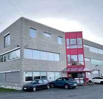 Büro in Ahrensburg 2.736,00 € 342 m²