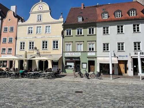 Foto - Einzelhandel in Landshut 2.700,00 € 70.8 m²
