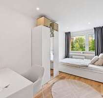 WG-Zimmer in München 750,00 € 12 m²