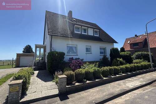 Foto - Haus zum Kaufen in Wunstorf 398.000,00 € 142.99 m²