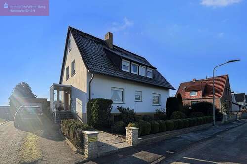 Foto - Haus zum Kaufen in Wunstorf 433.000,00 € 142.99 m²