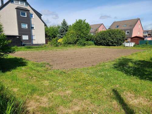 Foto - Grundstück zu verkaufen in Köln (Meschenich) 260.000,00 € 467 m²