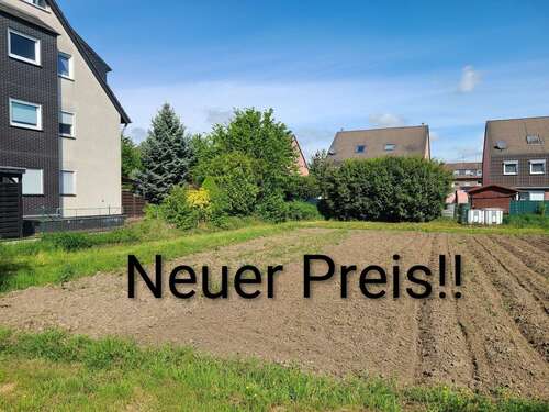 Foto - Grundstück zu verkaufen in Köln (Meschenich) 249.500,00 € 467 m²