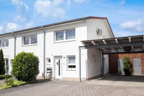 Foto - Haus zum Kaufen in Bad Schönborn 450.000,00 € 107 m²