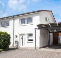 Haus zum Kaufen in Bad Schönborn 450.000,00 € 107 m²