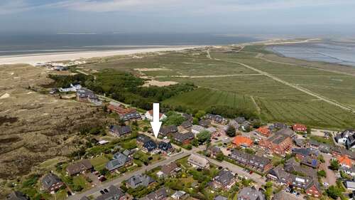 Foto - Haus zum Kaufen in Norddorf auf Amrum 1.950.000,00 € 452 m²