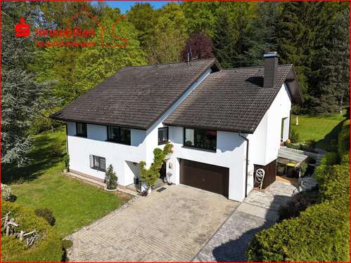 Foto - Haus zum Kaufen in Mosbach 749.000,00 € 231.38 m²