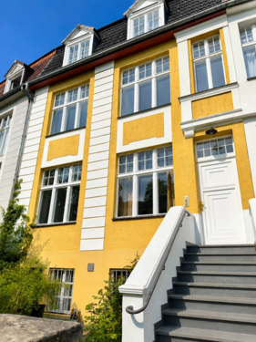 Foto - Haus zum Kaufen in Berlin 1.995.000,00 € 429 m²