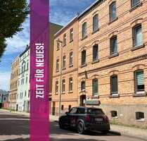 Wohnung zum Mieten in Halle 400,00 € 46.44 m²