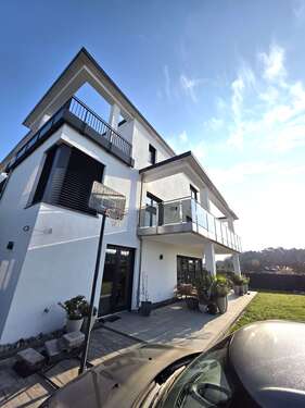 Foto - Wohnung zum Kaufen in Offenbach 650.000,00 € 130 m²