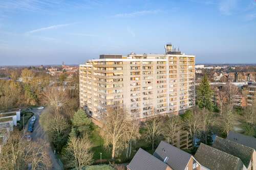 Foto - Wohnung zum Kaufen in Winsen (Luhe) 139.000,00 € 96 m²