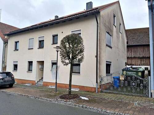 Foto - Haus zum Kaufen in Vohenstrauß 171.500,00 € 223 m²