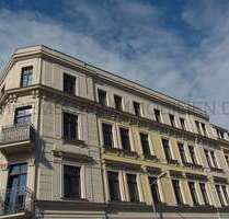 Wohnung zum Mieten in Leipzig 486,00 € 54 m²