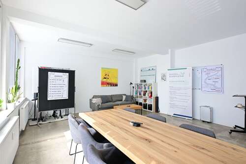 Foto - Büro in Bochum 777,00 € 70.5 m²