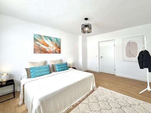 Foto - Wohnung zum Kaufen in Waren (Müritz) 134.900,00 € 65.81 m²