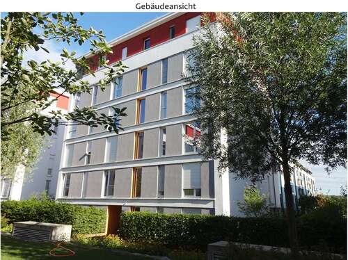 Foto - Wohnung zum Mieten in Karlsruhe 2.270,00 € 161.02 m²