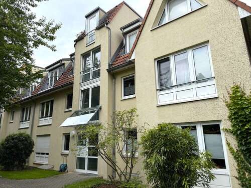 Foto - Wohnung zum Kaufen in Berlin-Lichterfelde West 560.000,00 € 73.47 m²