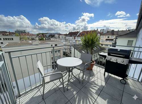 Foto - Wohnung zum Mieten in Stuttgart 2.000,00 € 108 m²