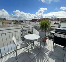 Wohnung zum Mieten in Stuttgart 2.000,00 € 108 m²