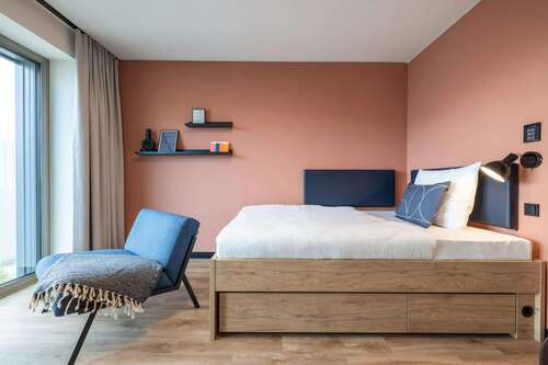 Foto - Wohnen auf Zeit in Munich 1.919,00 €