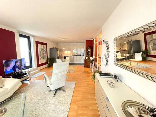 Foto - Wohnung zum Mieten in Bonn 1.295,00 € 87 m²