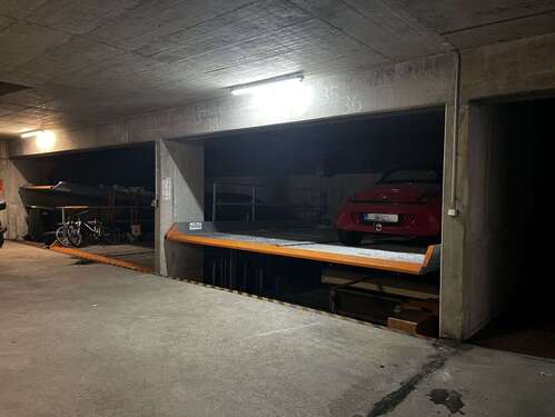 Foto - Garage zu verkaufen in Bad Wurzach 10.000,00 €