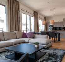 Wohnung zum Mieten in Düsseldorf 2.999,40 € 99 m²