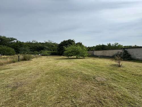 Foto - Haus zum Kaufen in Halle 24.000,00 €