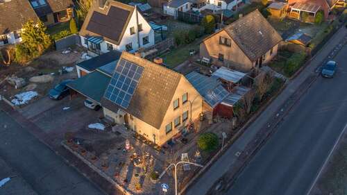 Foto - Haus zum Kaufen in Holm 758.000,00 € 185.5 m²