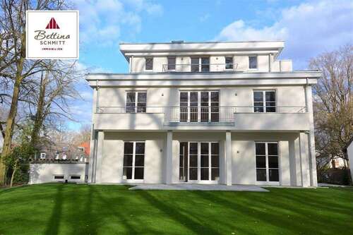 Foto - Haus zum Mieten in Dreieich 8.250,00 € 390 m²