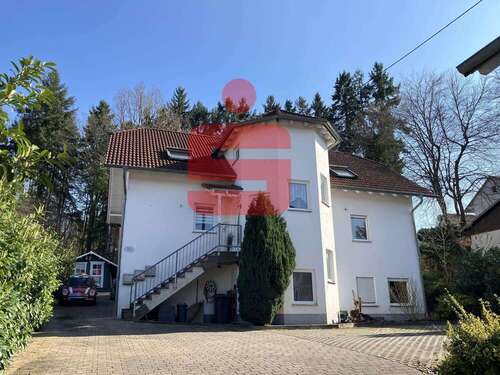 Foto - Wohnung zum Kaufen in Carlsberg 198.000,00 € 93.89 m²