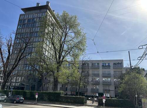 Foto - Wohnung zum Mieten in München 3.400,00 € 82.81 m²