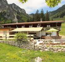 Gastronomie in Schleching 2.650.000,00 € 935 m²