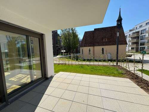 Foto - Wohnung zum Mieten in Nürtingen 2.060,00 € 138.1 m²