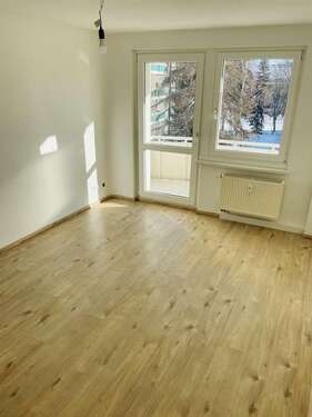 Foto - Wohnung zum Mieten in Erfurt 398,00 € 32 m²