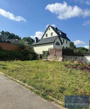 Foto - Grundstück zu verkaufen in HohndorfOT Rödlitz 35.000,00 € 490 m²
