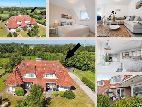 Foto - Haus zum Kaufen in Sankt Peter-Ording 699.000,00 € 147 m²