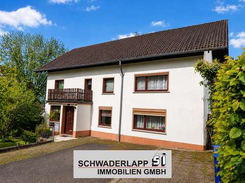 Foto - Haus zum Kaufen in Marienrachdorf 189.000,00 € 210 m²