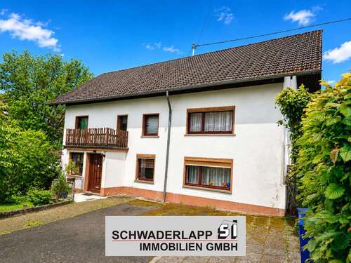 Foto - Haus zum Kaufen in Marienrachdorf 189.000,00 € 195 m²