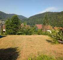 Grundstück zu verkaufen in Schiltach 110.000,00 € 554 m²