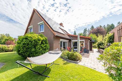 Foto - Haus zum Kaufen in Amelinghausen 495.000,00 € 122 m²