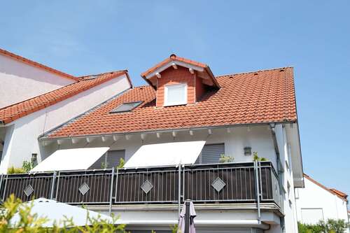 Foto - Wohnung zum Mieten in Griesheim 1.400,00 € 112 m²